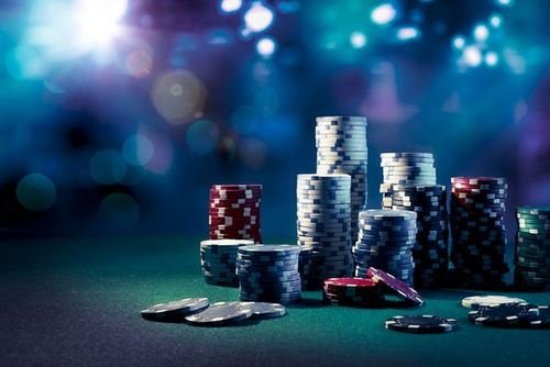 Fitur bonus dan jackpot progresif tersedia di slot bola86