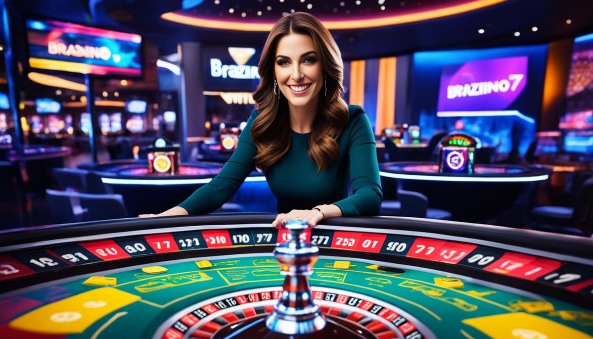 Lobby Game bola86 menghadirkan live casino dan games menarik untuk pemain Indonesia