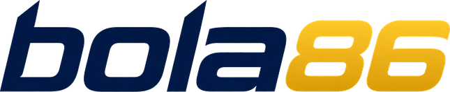 Logo bola86